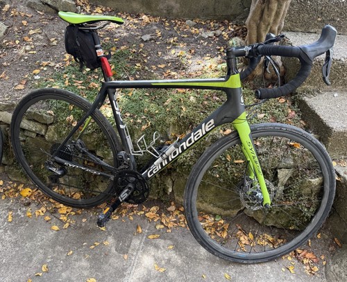 Cannondale synapse unisex - synapse,