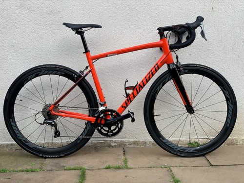 Specialized allez 56cm - 56cm,