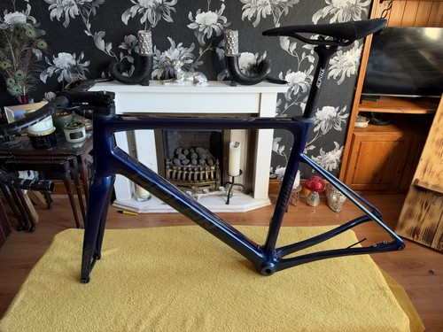 Dolan tuono carbon road - sl,
