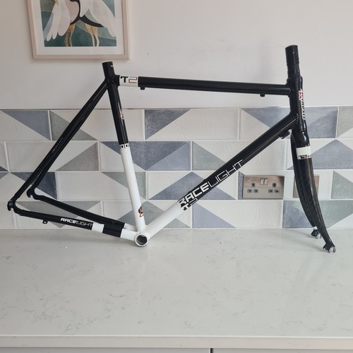 Kinesis racelight frameset - t2,