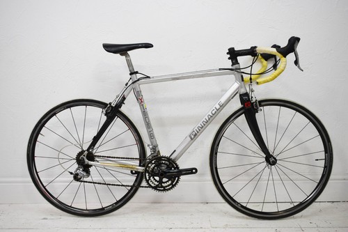 Pinnacle expede half - pinnacle,