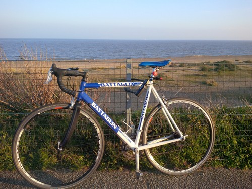 Battaglin road bike - ,, 56cm