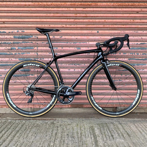 Trek emonda slr rsl project - emonda,