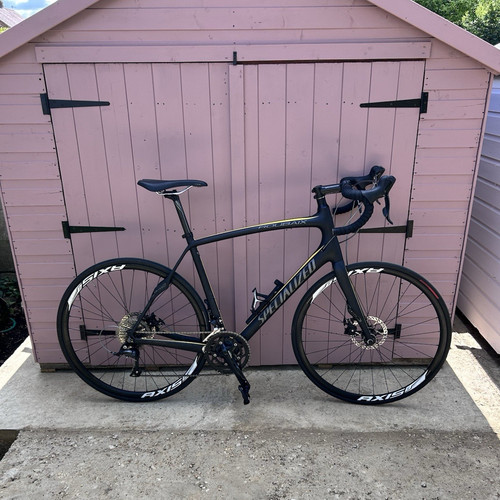 Specialized roubaix sl4 carbon - specialized,