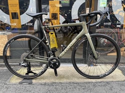 Cannondale supersix evo sram - cannondale,