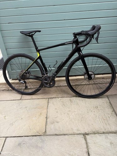Cannondale synapse carbon rl - synapse, 2