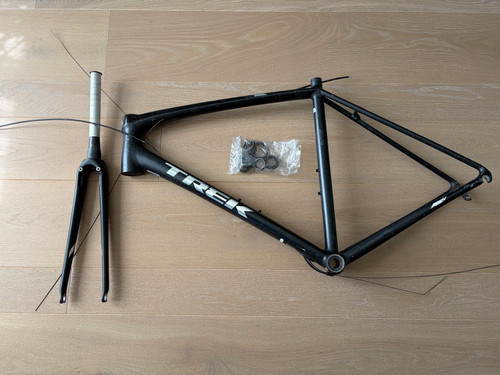 Trek emonda alr 2019 - emonda,