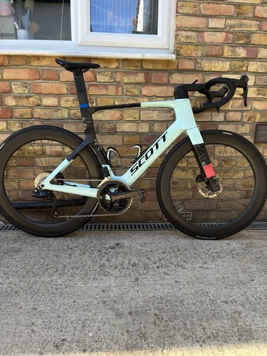 2026 scott foil carbon - 2026,