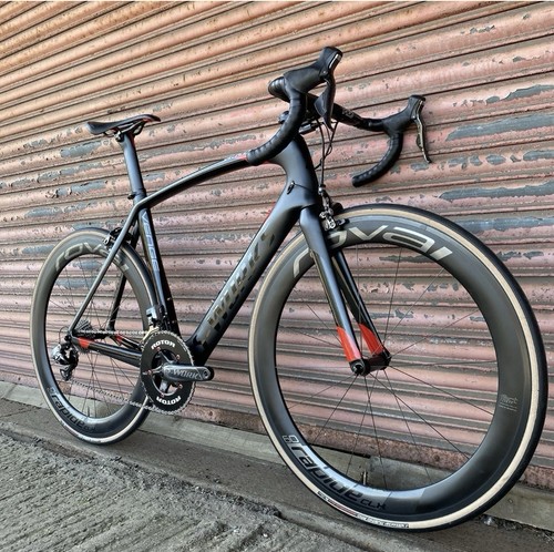 Worx venge carbon road - s,