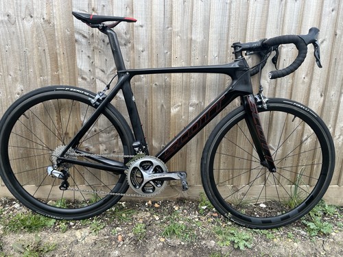 Scott foil premium - scott,