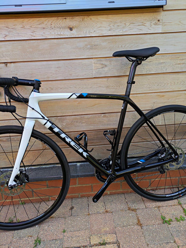 Trek boone carbon - trek, 5