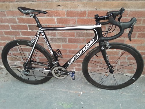 Cannondale super six - cannondale, carbon