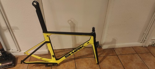 Shark aero pro - , full
