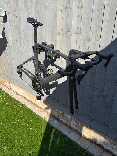Scott foil ultegra di2 - rc,