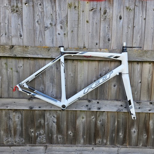 Felt z85 frameset - z85, aluminum