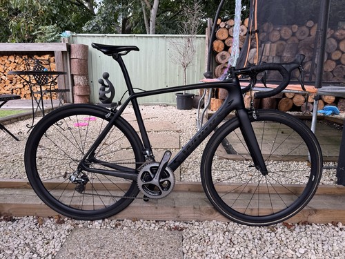 Specialized works sl5 dura - specialized,