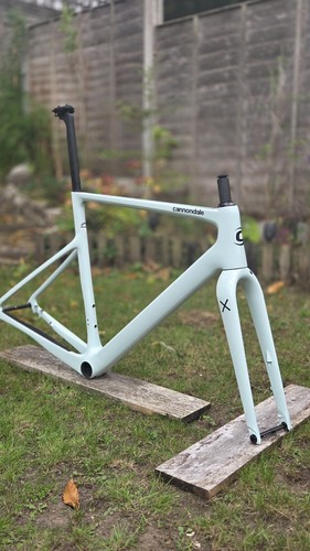 Cannondale supersix evo - supersix, se