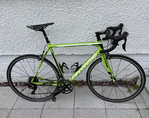 Cannondale supersix evo road - supersix,