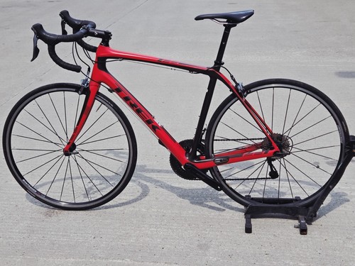 Trek domane carbon road - domane, s4