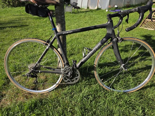 Planet pro carbon - planet,