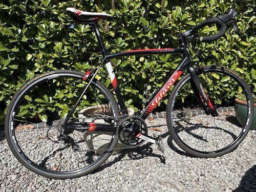 Wilier triestina road bike - triestina,
