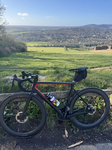 Colnago shimano 105 di2 - colnago,