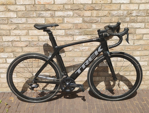 Trek madone road bike - trek,