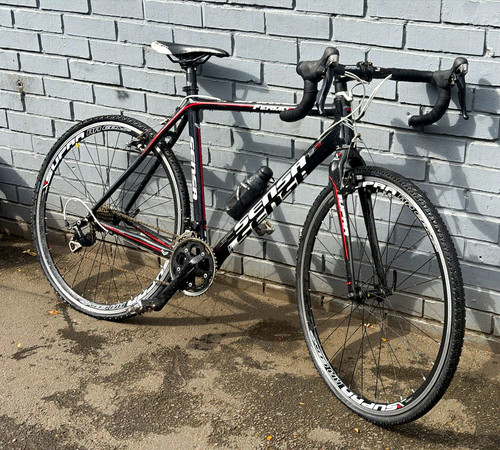 Sensa fermo carbon fibre - sensa,