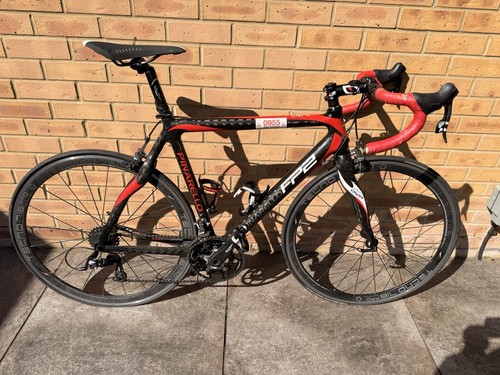 Pinarello fp2 full carbon - pinarello,