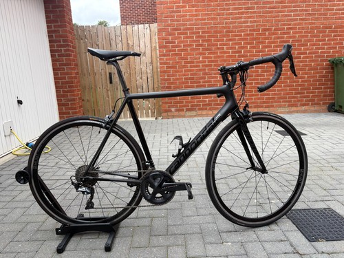 Cannondale supersix evo 56cm - cannondale,