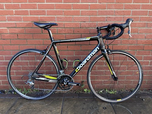 Boardman team carbon road bike - boardman,