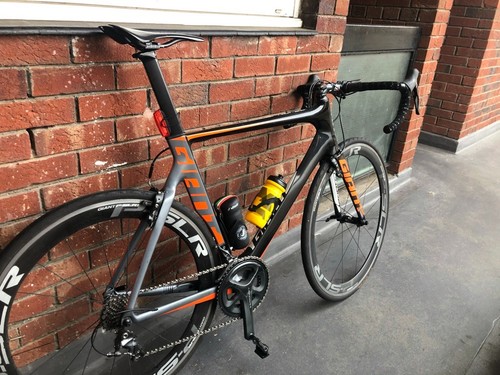 Giant propel advanced 11s - propel,