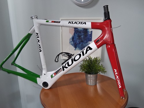 Kuato kom italian classic - kuato,