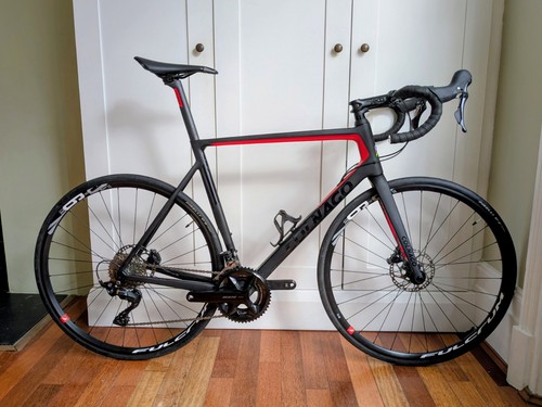 Colnago disc carbon road - colnago,
