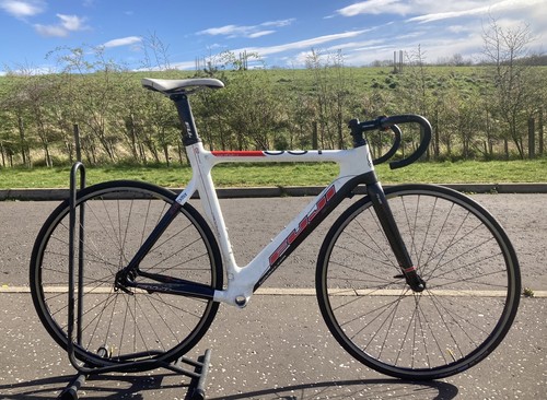Fuji sst full - carbon, large