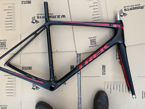 Trek emonda sl5 - emonda, carbon