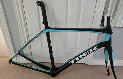 Trek domane road - trek,