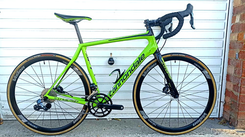 2017 cannondale synapse carbon - cannondale,