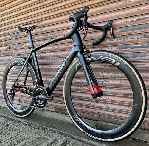 Specialized works venge 56cm - s-works,