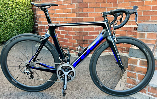 Fuji transonic full - |,