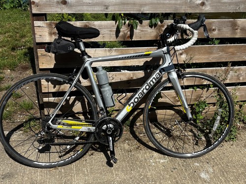 Boardman pro full carbon - boardman, c