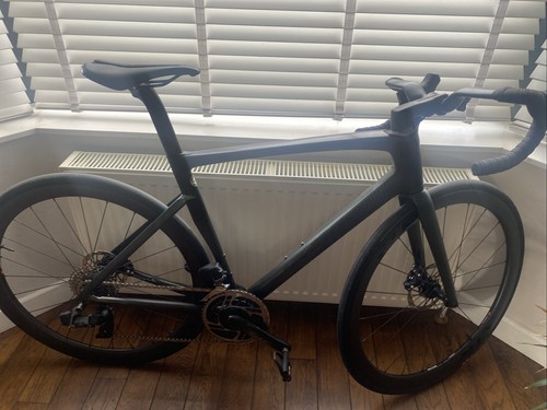 Works specialized tarmac sl7 - s-works,