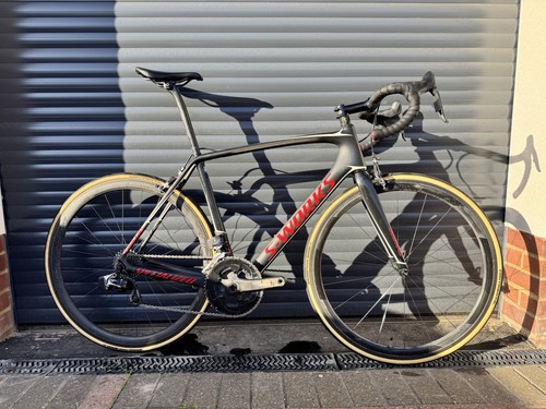 Specialized works tarmac sl5 - s-works,