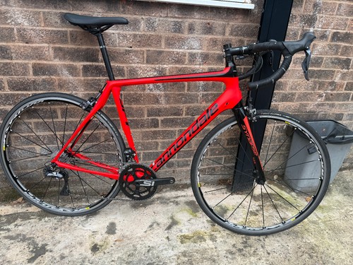 Cannondale synapse carbon - cannondale,