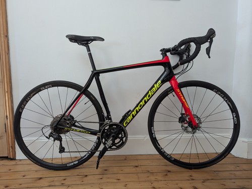 Cannondale synapse carbon - synapse,