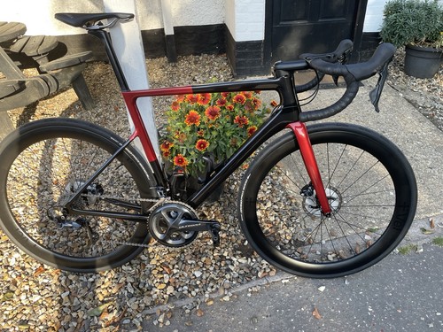 Cannondale supersix evo mod - cannondale,