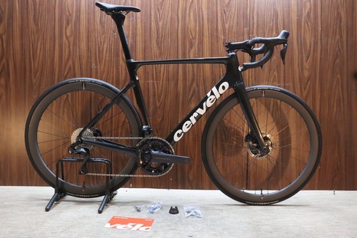 Cervelo soloist carbon road - carbon,