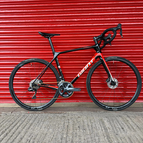 Giant tcr advanced - giant, ultegra