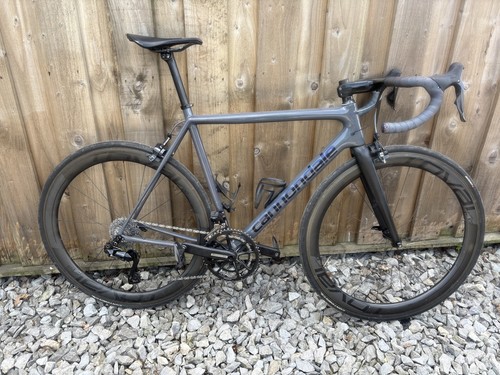 Cannondale supersix evo - supersix,