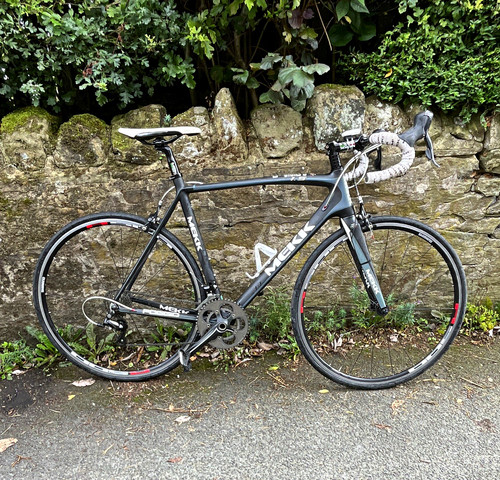 Mekk poggio road - 1.5,